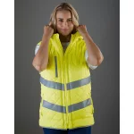 Fluo-Kensington-Hooded-Gilet