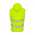 Fluo-Kensington-Hooded-Gilet
