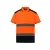 Fluo-2-Tone-Polo