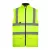 Fluo-Bodywarmer