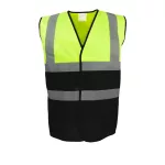 Hi-Vis-Two-Tone-Waistcoat