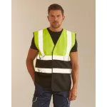 Hi-Vis-Two-Tone-Waistcoat