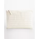 Striped-Organic-Cotton-Accessory-Pouch