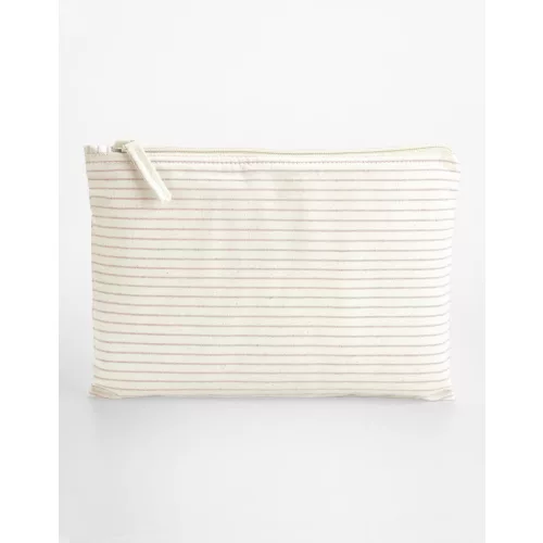 Striped-Organic-Cotton-Accessory-Pouch