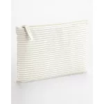 Striped-Organic-Cotton-Accessory-Pouch