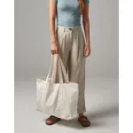 Striped-Organic-Cotton-Shopper