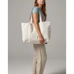 Striped-Organic-Cotton-Shopper