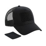 Patch-Snapback-Trucker