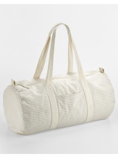 Striped-Organic-Cotton-Barrel-Bag