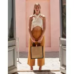 Natural-Starched-Jute-Midi-Tote