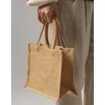 Natural-Starched-Jute-Mini-Gift-Bag