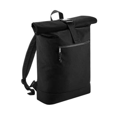 Recycled-Roll-Top-Backpack