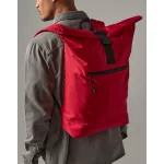 Recycled-Roll-Top-Backpack