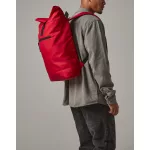Recycled-Roll-Top-Backpack