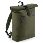 Recycled-Roll-Top-Backpack
