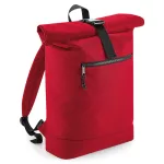 Recycled-Roll-Top-Backpack