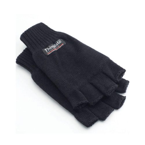 Half-Finger-Gloves