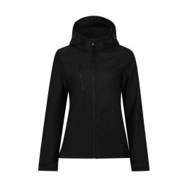 Womens-Venturer-3-Layer-Hooded-Softshell-Jacket