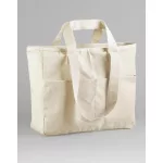Double-Handle-Cargo-Pocket-Tote