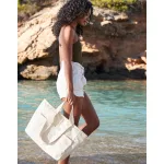 Double-Handle-Cargo-Pocket-Tote