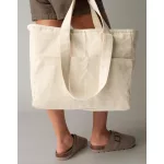 Double-Handle-Cargo-Pocket-Tote