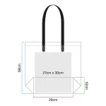 Premium-Felt-Tote