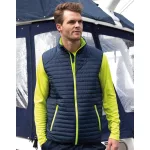Thermoquilt-Gilet