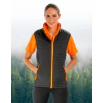 Thermoquilt-Gilet