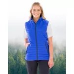 Thermoquilt-Gilet