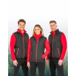 Thermoquilt-Gilet