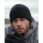 Recycled-Fleece-Cuffed-Beanie