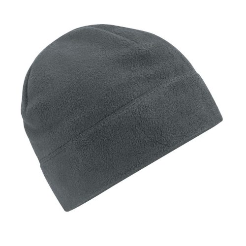 Recycled-Fleece-Pull-On-Beanie