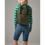 Recycled-Twin-Handle-Cooler-Backpack
