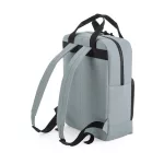 Recycled-Twin-Handle-Cooler-Backpack