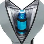 Recycled-Twin-Handle-Cooler-Backpack