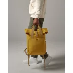 Recycled-Twin-Handle-Roll-Top-Laptop-Backpack