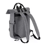 Recycled-Twin-Handle-Roll-Top-Laptop-Backpack