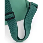 Recycled-Mini-Twin-Handle-Roll-Top-Backpack