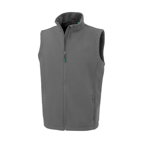 Mens-Recycled-2-Layer-Printable-Softshell-B-W