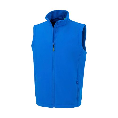 Mens-Recycled-2-Layer-Printable-Softshell-B-W