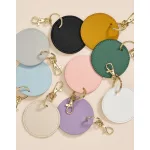 Boutique-Circular-Key-Clip