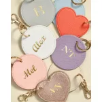Boutique-Circular-Key-Clip