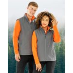 Womens-Recycled-2-Layer-Printable-Softshell-B-W