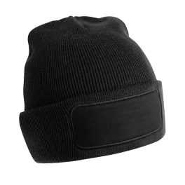 Recycled-Original-Patch-Beanie