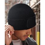 Recycled-Original-Patch-Beanie