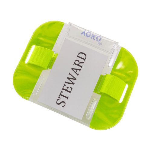Arm-Bands