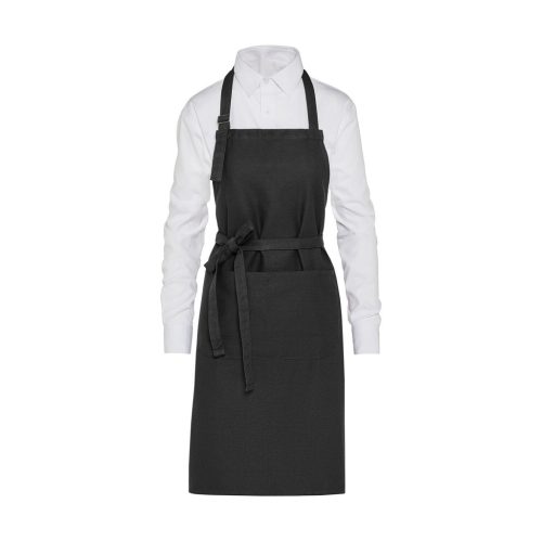 LISBON-Organic-Heavyweight-Bib-Apron-with-Pocket