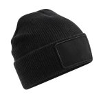 Removable-Patch-Thinsulate-Beanie
