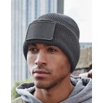 Removable-Patch-Thinsulate-Beanie