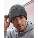Removable-Patch-Thinsulate-Beanie